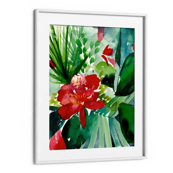 TROPICO , FLORAL FLOWER PAINTINGS