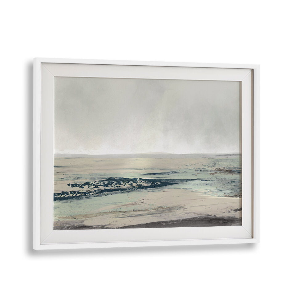 TUNDRA , ABSTRACT PAINTINGS