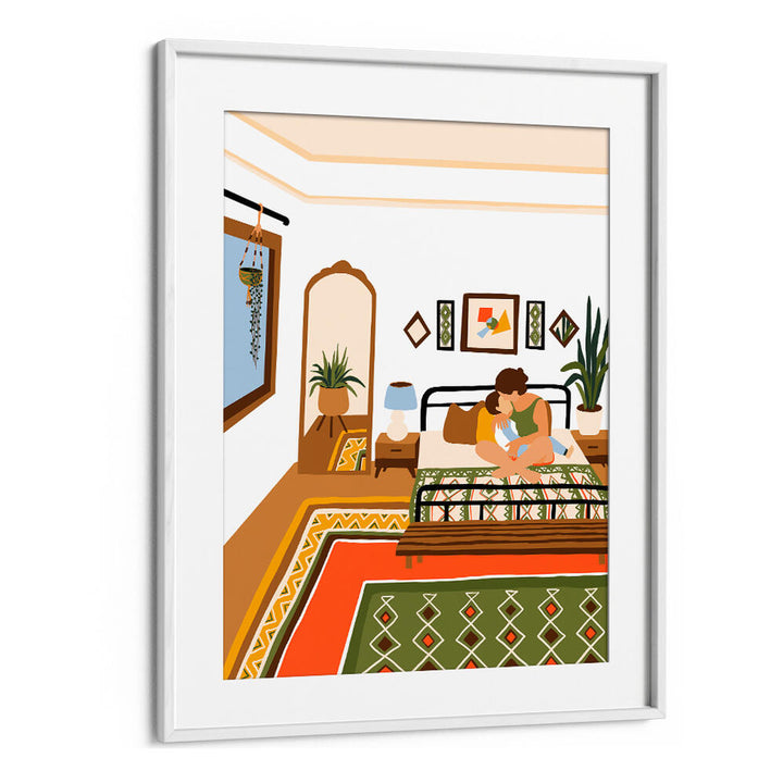 MOTHER & SON , FASHION POSTERS