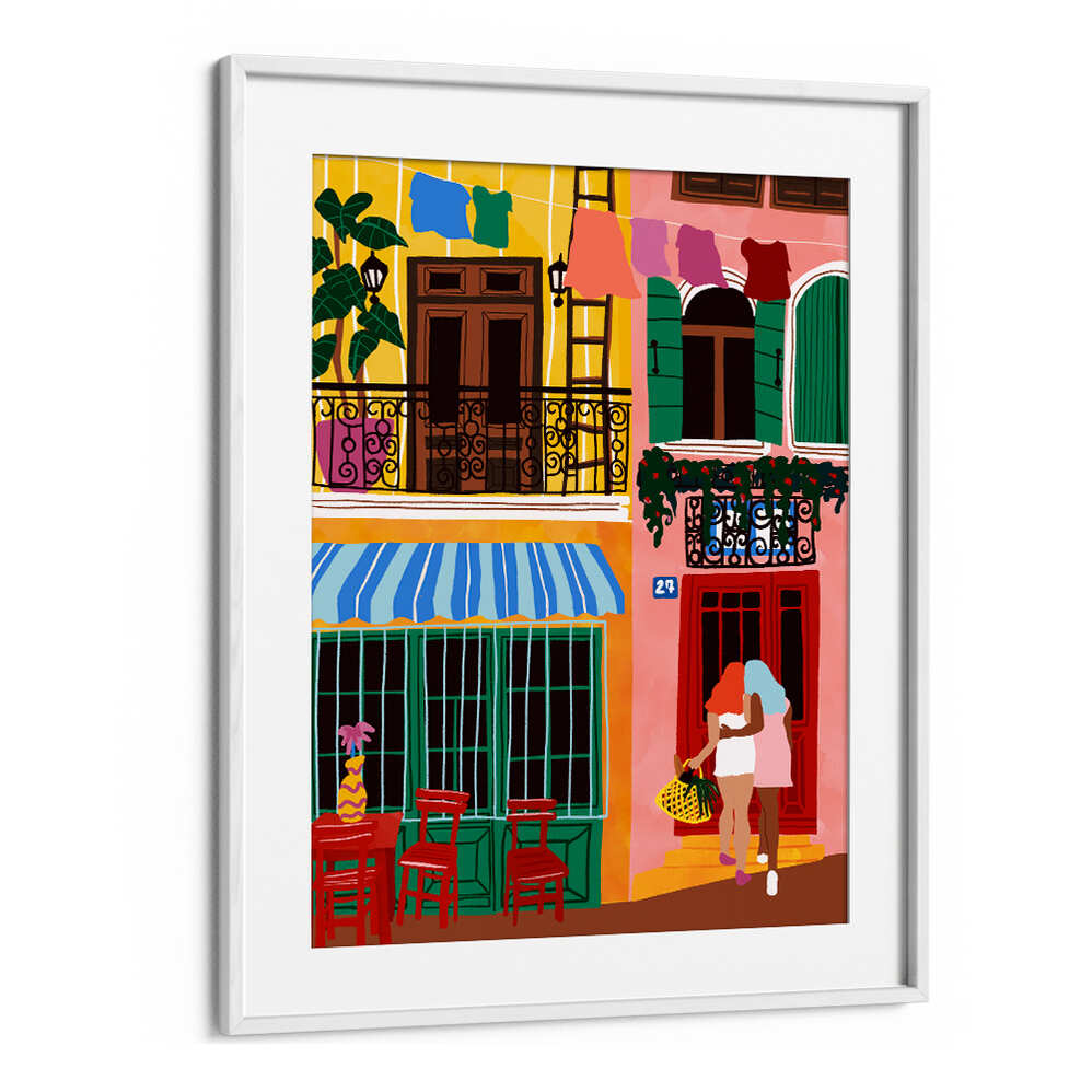 HUG , FASHION POSTERS