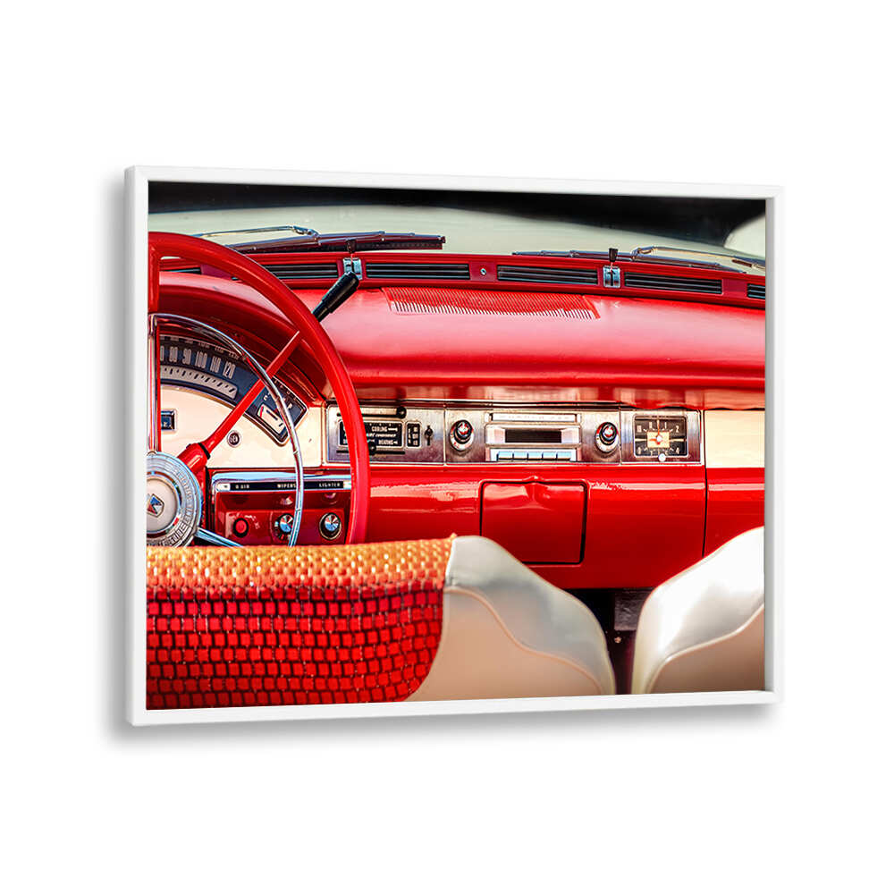 AMERICAN WAY OF DRIVE , PHOTOGRAPHY PRINTS