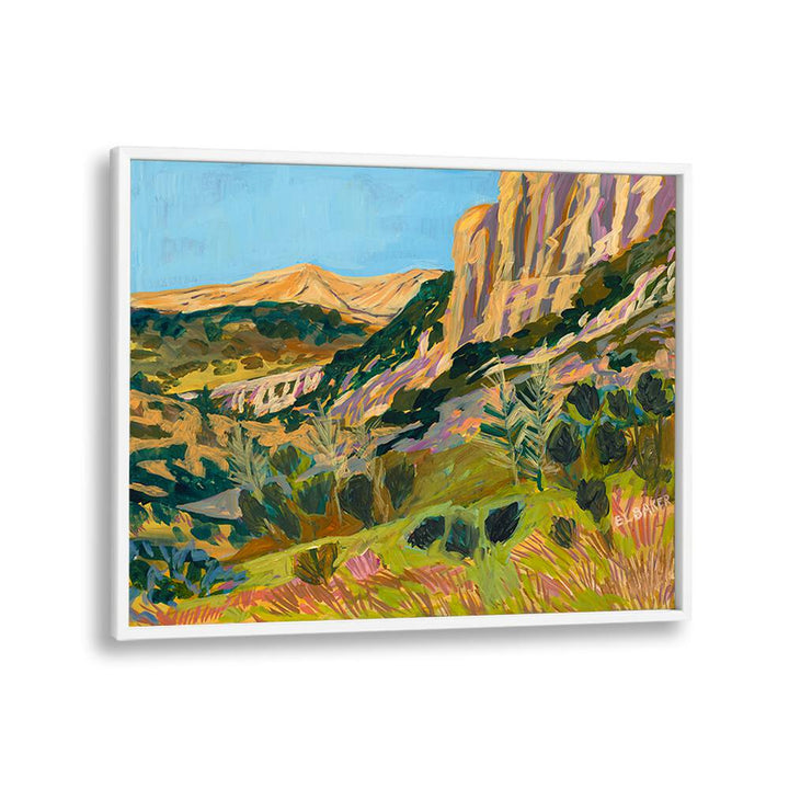 Vibrant BASE PRINT, LANDSCAPE PAINTINGS showcasing serene natural beauty, perfect for enhancing any living space.