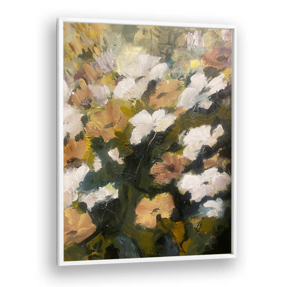 BLOMMOR , FLORAL FLOWER PAINTINGS