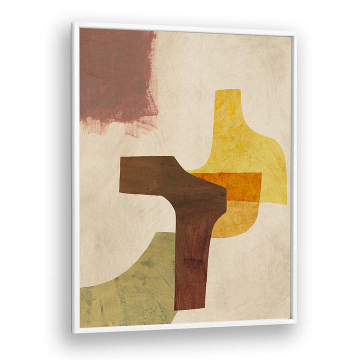 CHARM , ABSTRACT PAINTINGS