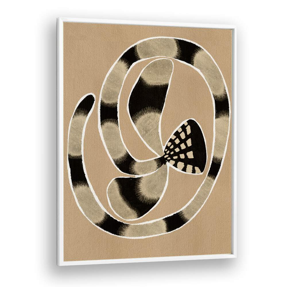 Delicate Bloom XI, floral flower paintings, showcase elegance and beauty in any space with luxurious design.