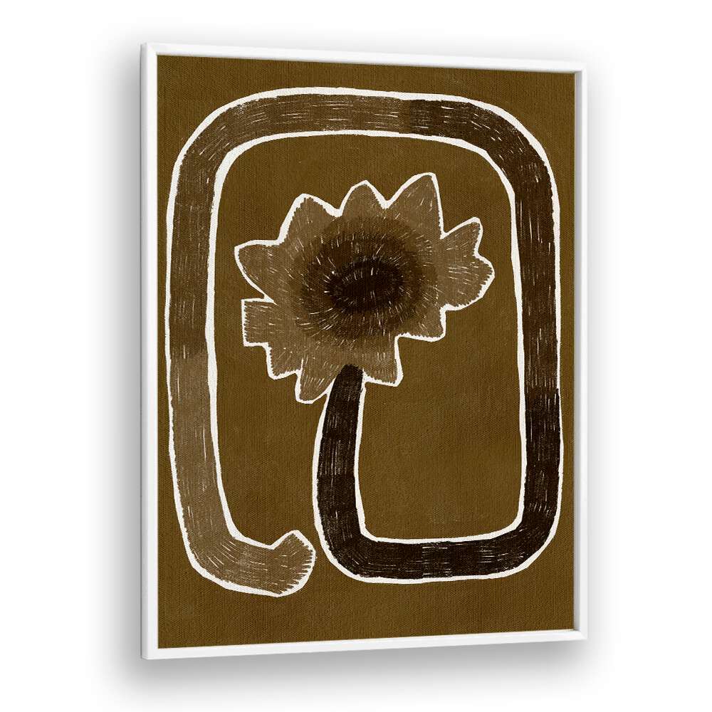 Elevate your décor with DELICATE BLOOM V, FLORAL FLOWER PAINTINGS, a stunning nature-inspired centerpiece.