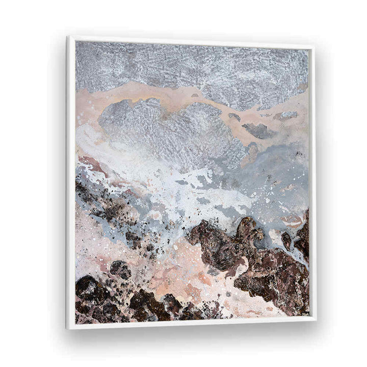 EMBRACE , ABSTRACT PAINTINGS