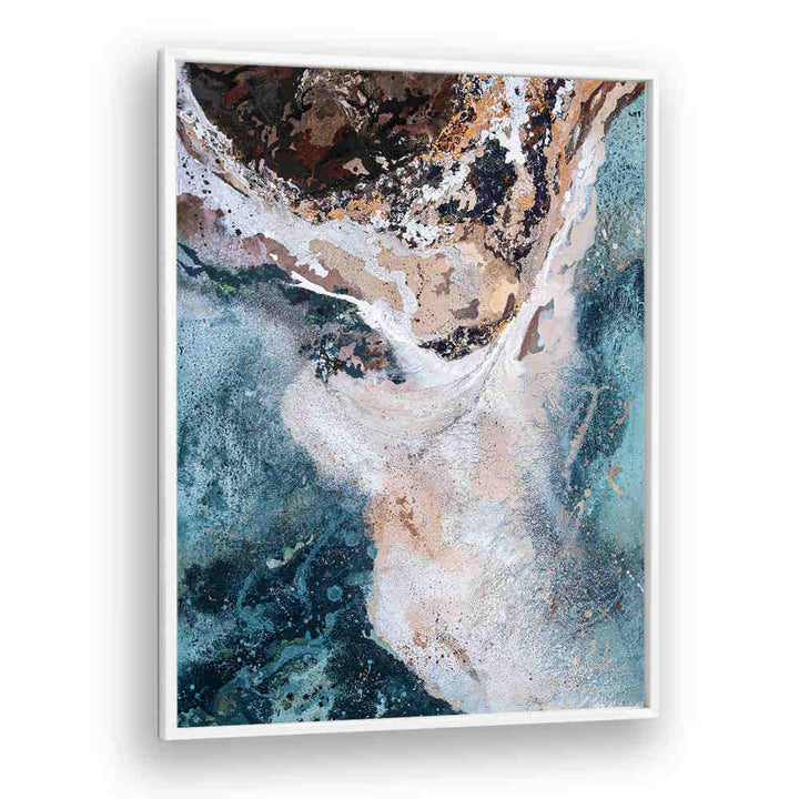 EXPOSED , LANDSCAPE PAINTINGS