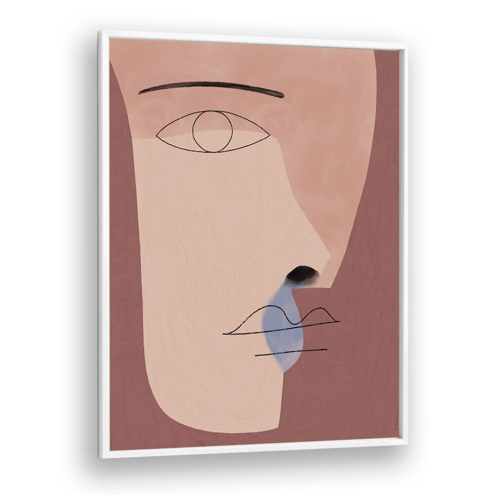Elegant FACE ME, BOHO ART PAINTINGS showcase unique beauty and style, perfect for enhancing your living space.
