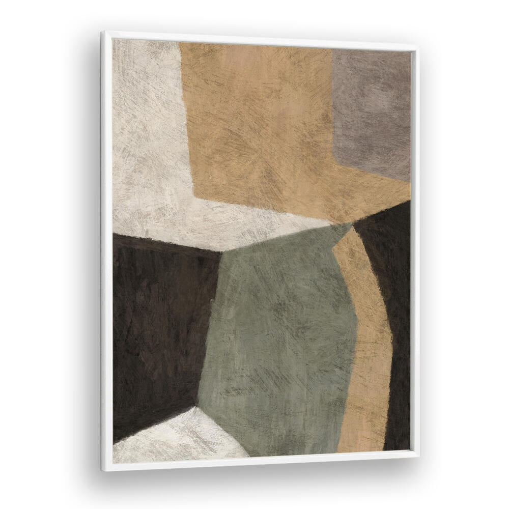 HUES , ABSTRACT PAINTINGS