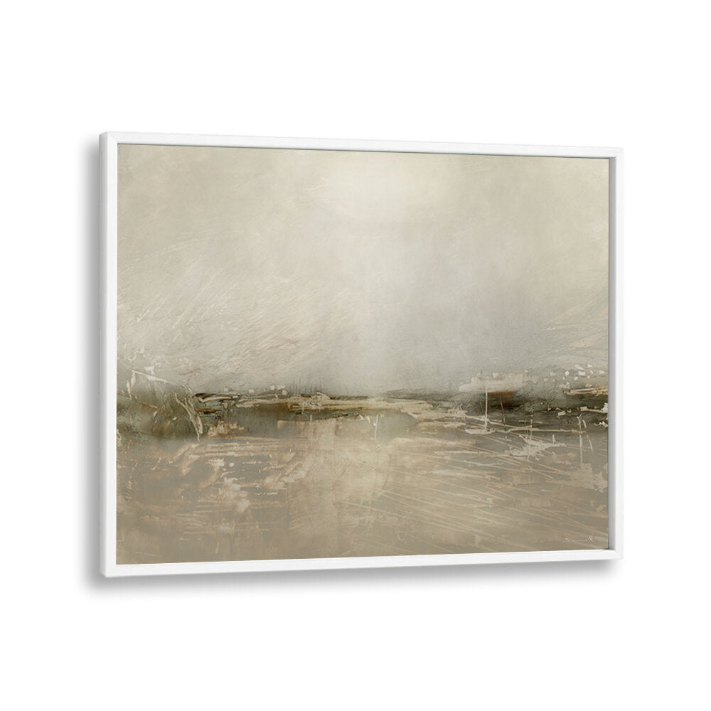 HARBOUR , ABSTRACT PAINTINGS