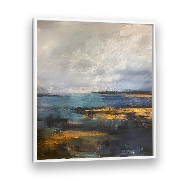 OVÄDER , ABSTRACT PAINTINGS