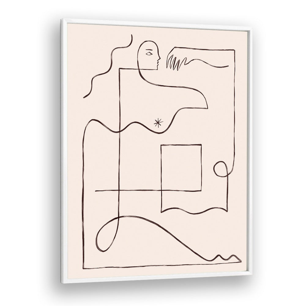 Explore the PUZZLE, LINE ART PAINTINGS for a unique cognitive challenge and stylish decor in your space.