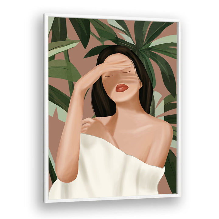 TRANQUIL SHADE , FASHION POSTERS