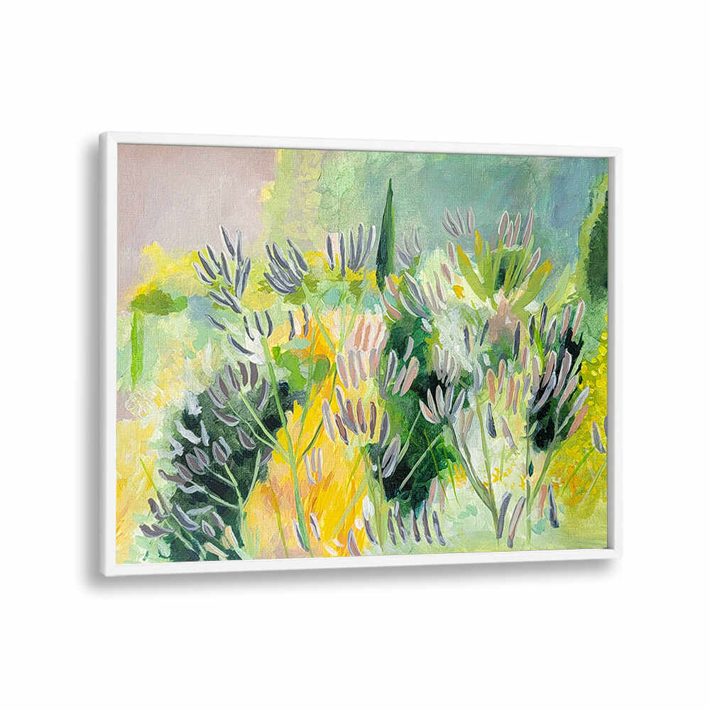 WINTER BOTANICAL , FLORAL FLOWER PAINTINGS