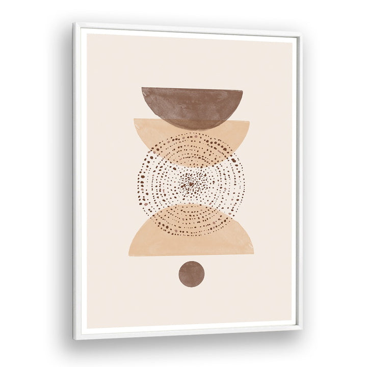 Stylish BOHO SHAPES and BOHO ART PAINTINGS by The Miuus Studio, perfect for adding creativity to your decor.