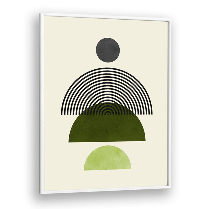 Discover LINES AND CIRCLES IV, BOHO ART PAINTINGS, featuring modern design elements perfect for your creative space.
