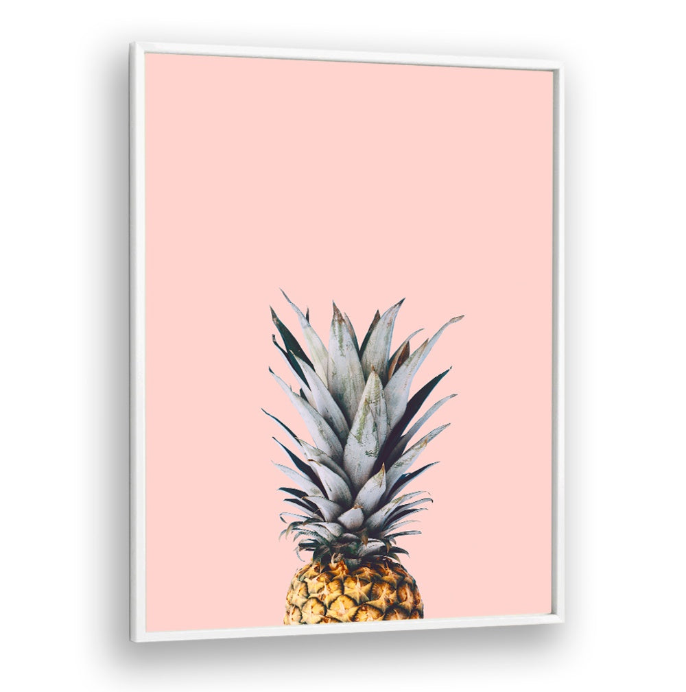 Vibrant PINEAPPLE II, KITCHEN POSTERS bring fun and style to your home decor for a fresh, lively vibe.