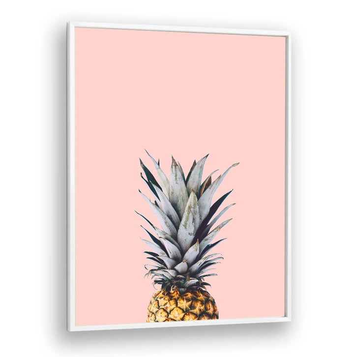 Vibrant PINEAPPLE II, KITCHEN POSTERS bring fun and style to your home decor for a fresh, lively vibe.