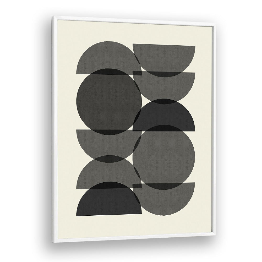 Stylish COMPOSITION LINES AND CIRCLES III, GEOMETRIC ART PRINTS elevates your decor with modern abstract design.