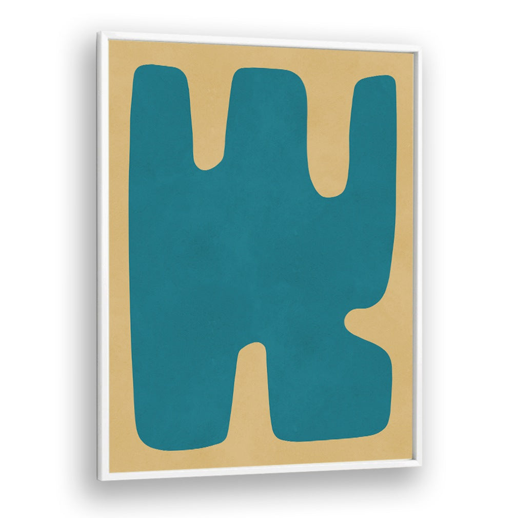 Modern ORGANIC ART XVII, GEOMETRIC ART PRINTS, featuring a unique design perfect for enhancing interior spaces.