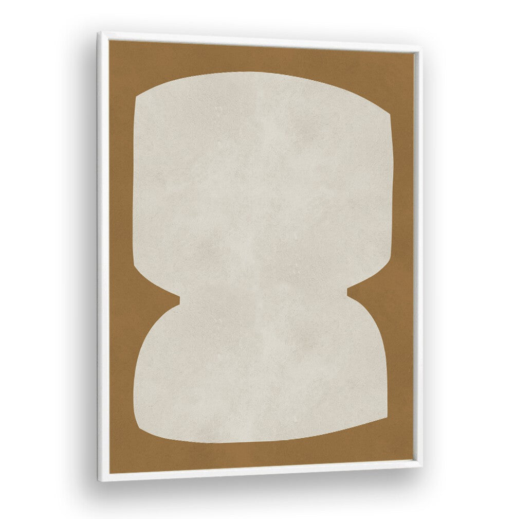 Modern and elegant, ORGANIC ART XIII, GEOMETRIC ART PRINTS enhances any space with its unique design and natural elements.