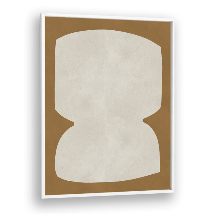 Modern and elegant, ORGANIC ART XIII, GEOMETRIC ART PRINTS enhances any space with its unique design and natural elements.