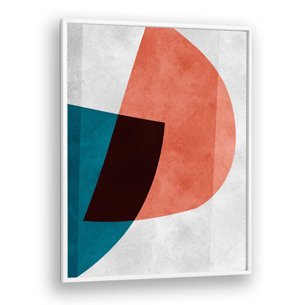Vibrant ABSTRACT AND CONTEMPORARY I, ABSTRACT PAINTINGS enhance modern spaces with striking colors and shapes.