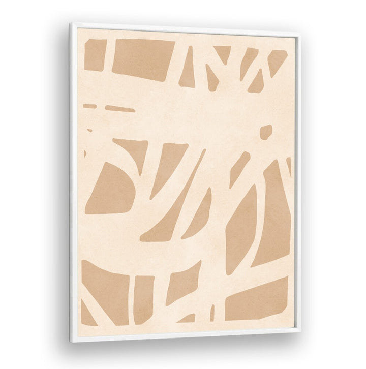 Stylish and minimalist, EXPRESSIVE LINES IV, ABSTRACT PAINTINGS elevate your space with modern artistic flair.