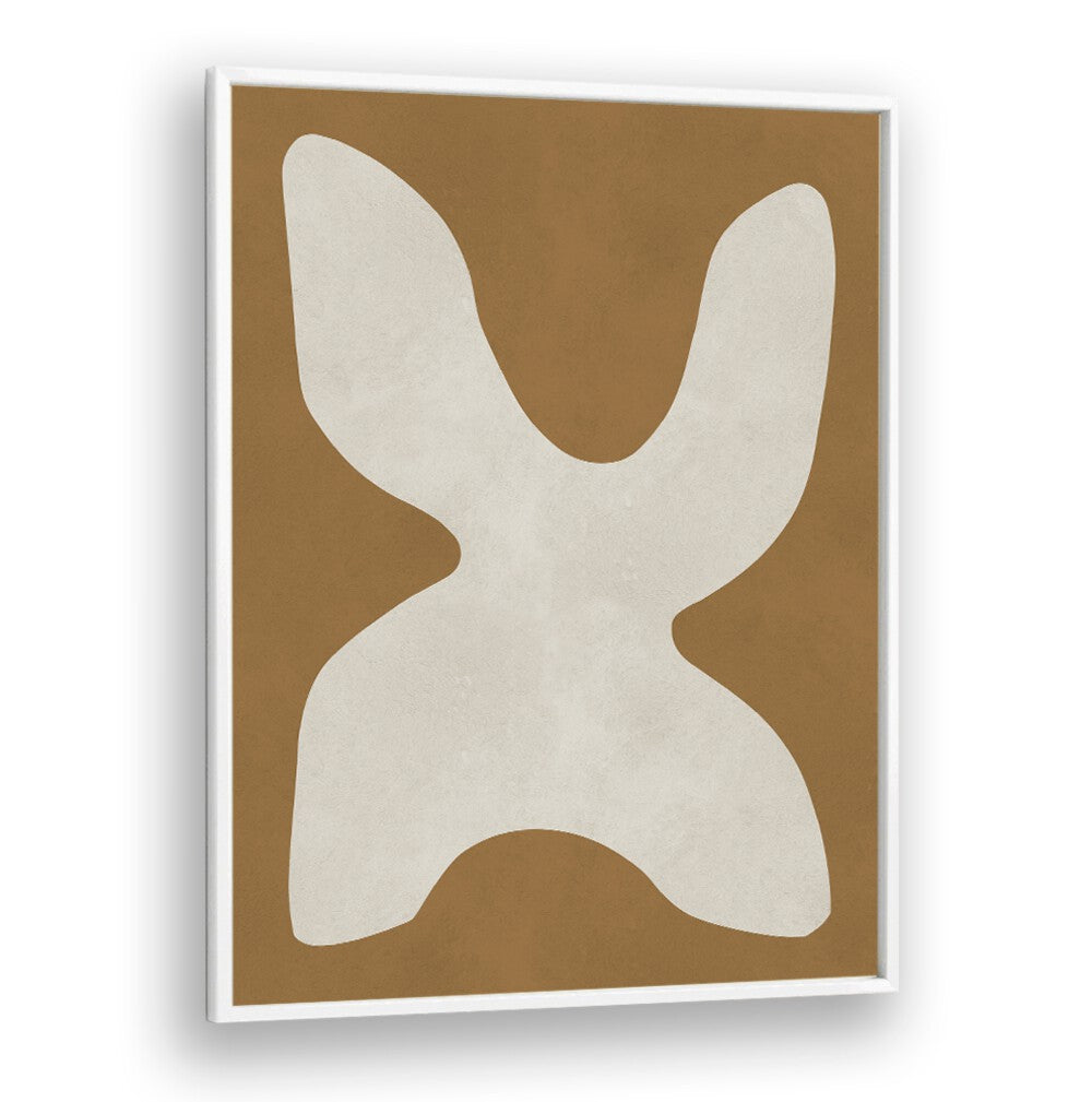 Organic Art XII, geometric art prints in a modern design, perfect for elevating any living space or gallery wall.