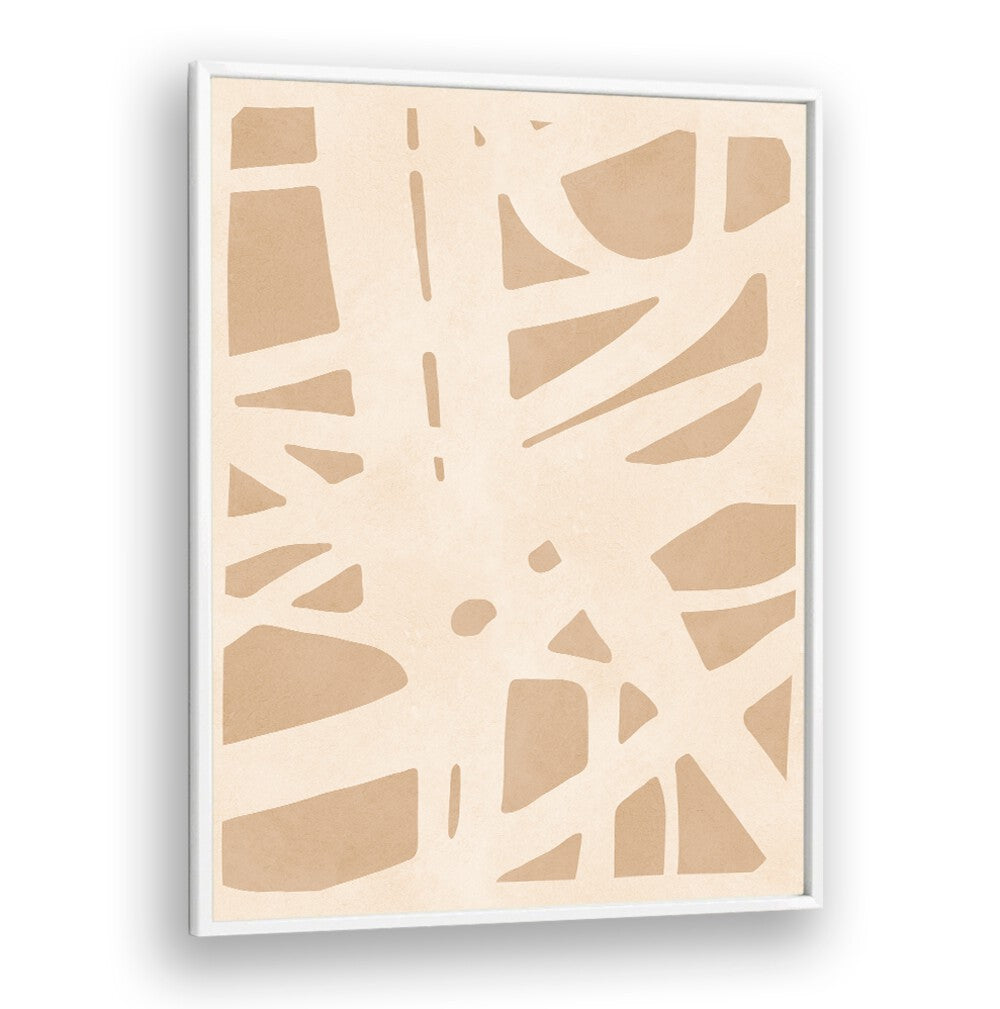 Stylish and modern, EXPRESSIVE LINES III, ABSTRACT PAINTINGS, adds an artistic touch to any space.