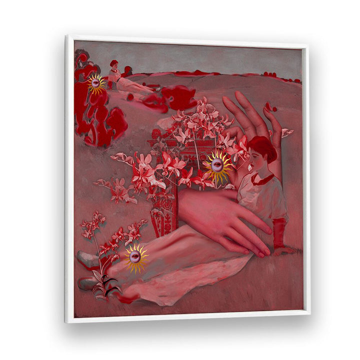 Elegant DOLLS MONOCHROME, PORTRAITS collection showcasing sophisticated artistry and contemporary design.