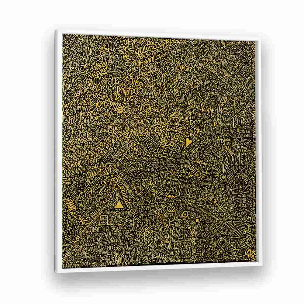 Vibrant MAGICAL MUSIC, DOODLE ART PAINTINGS that inspire creativity and joy, perfect for transforming any space.
