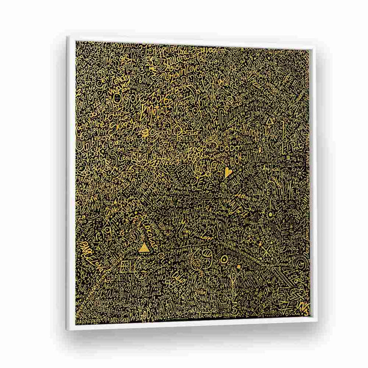 Vibrant MAGICAL MUSIC, DOODLE ART PAINTINGS that inspire creativity and joy, perfect for transforming any space.