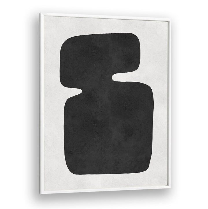 Stylish ORGANIC II, GEOMETRIC ART PRINTS featuring abstract design elements, perfect for modern living spaces.