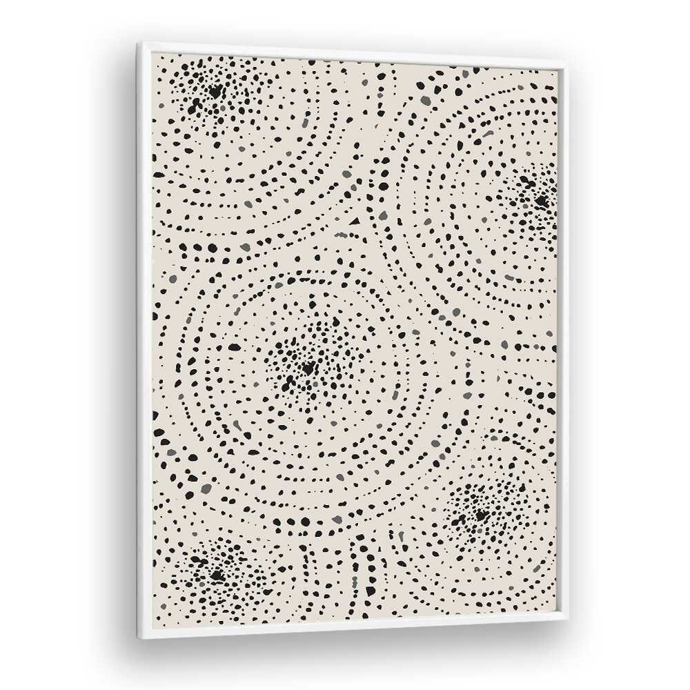 Elegant BOHO CIRCLES, BOHO ART PAINTINGS from The Miuus Studio enhance your decor with captivating designs.