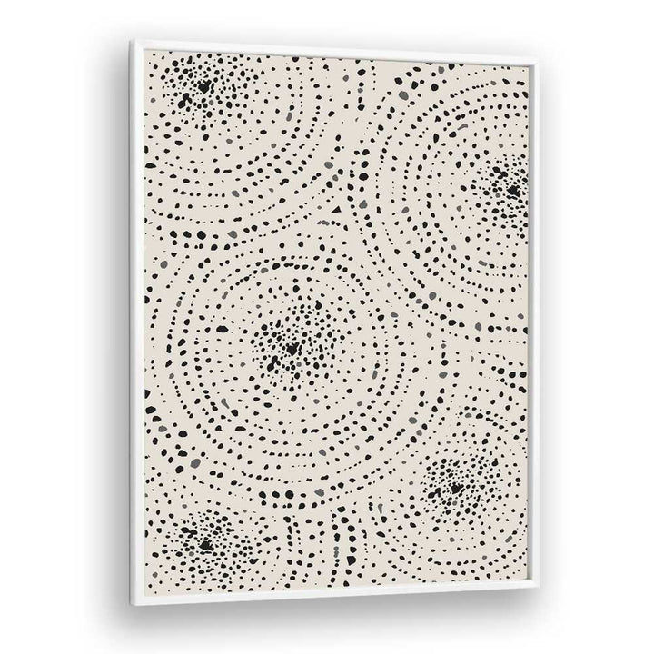 Elegant BOHO CIRCLES, BOHO ART PAINTINGS from The Miuus Studio enhance your decor with captivating designs.