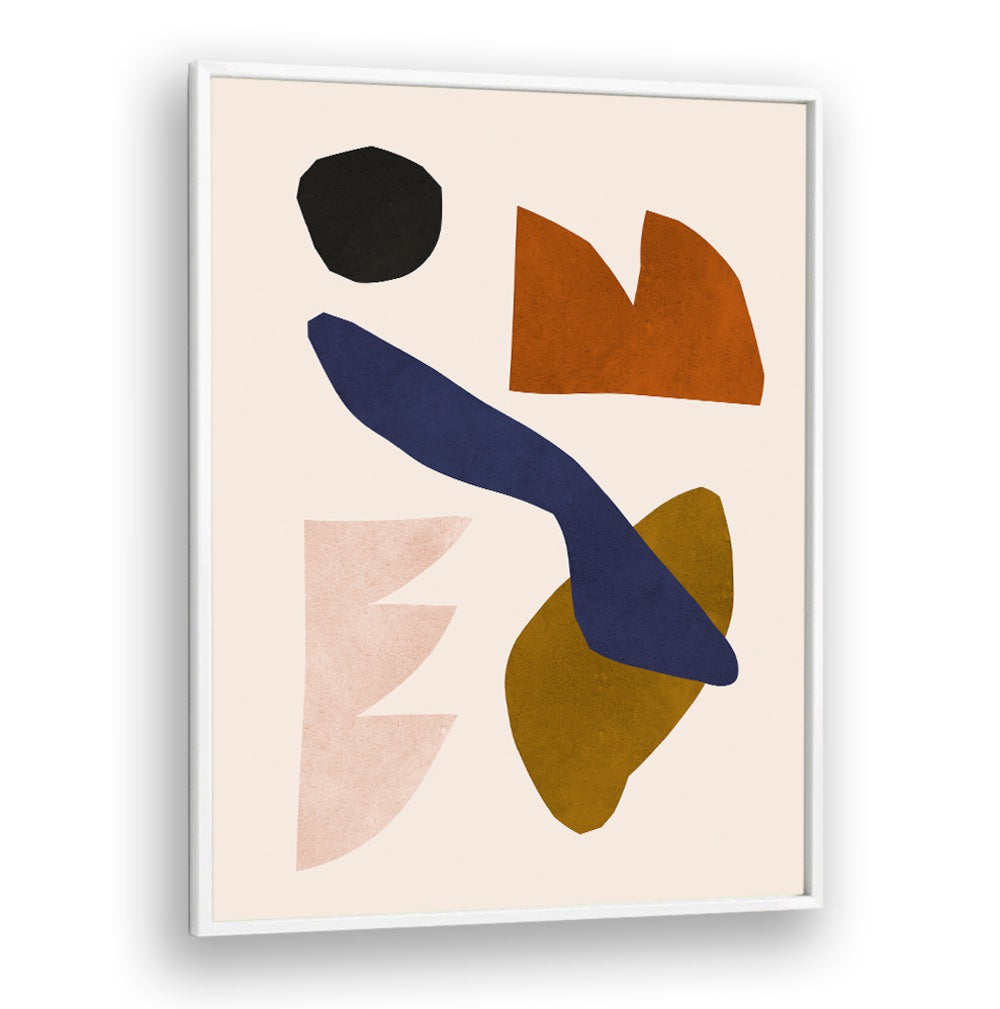 Colorful abstract design showcasing EXPRESSIVE VIII, GEOMETRIC ART PRINTS for modern artistic inspiration.