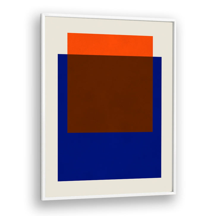 Stunning COLORFUL OVERLAY III, GEOMETRIC ART PRINTS featuring vibrant shapes to enhance your creative projects.