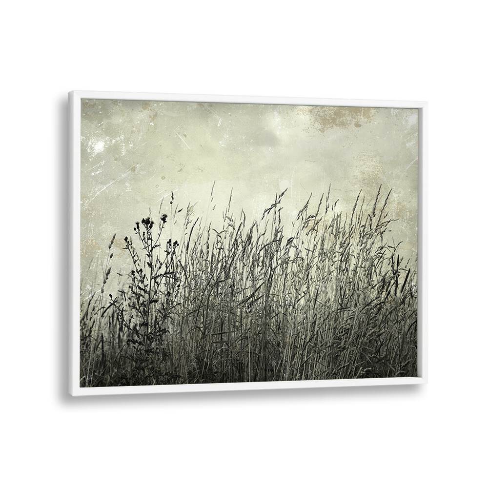 Elegant MEADOW, FLORAL FLOWER PAINTINGS showcasing abstract brushstrokes that enhance your space with nature's beauty.
