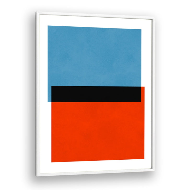 Vibrant COLORFUL OVERLAY VII, GEOMETRIC ART PRINTS enhance any space with bold colors and modern design.