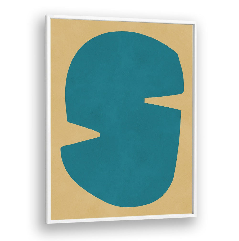 Modern ORGANIC ART XVI, GEOMETRIC ART PRINTS feature captivating shapes and colors, perfect for contemporary décor.