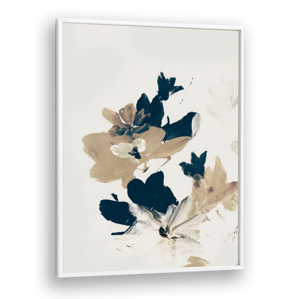 SUMMER VIEW , ABSTRACT PAINTINGS