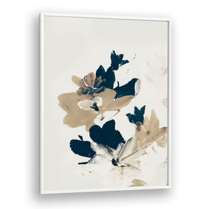 SUMMER VIEW , ABSTRACT PAINTINGS