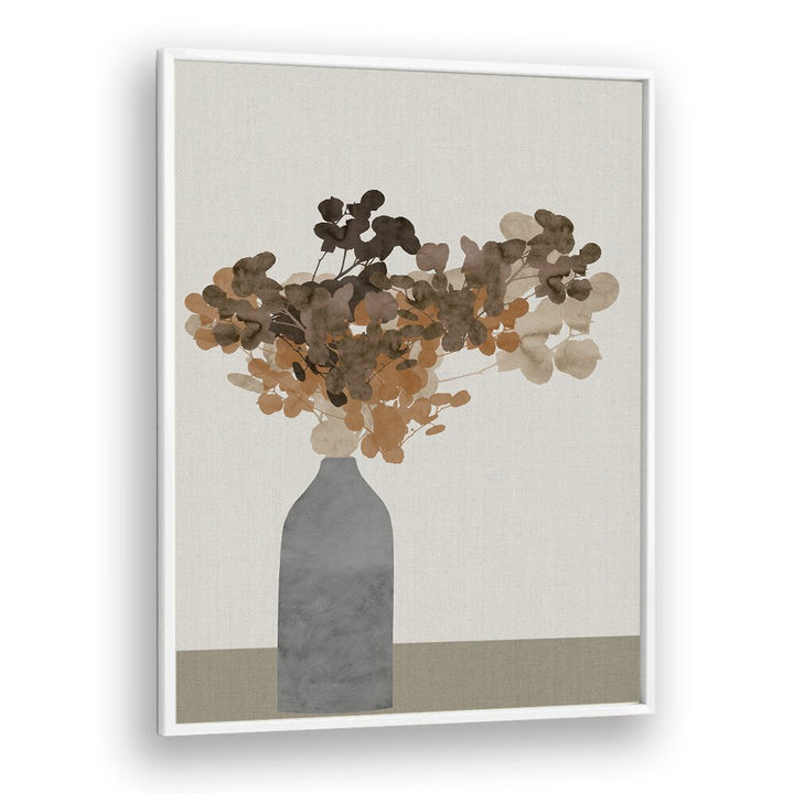 Elegant DRIED FLOWERS IN VASE, FLORAL FLOWER PAINTINGS bring nature's charm to your home decor. Perfect for any room.
