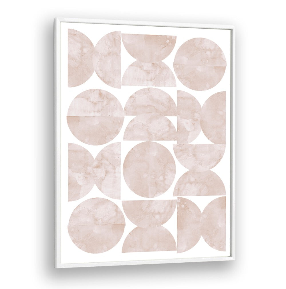 Stunning WATERCOLOR CIRCLES, GEOMETRIC ART PRINTS add a splash of color and creativity to any space.
