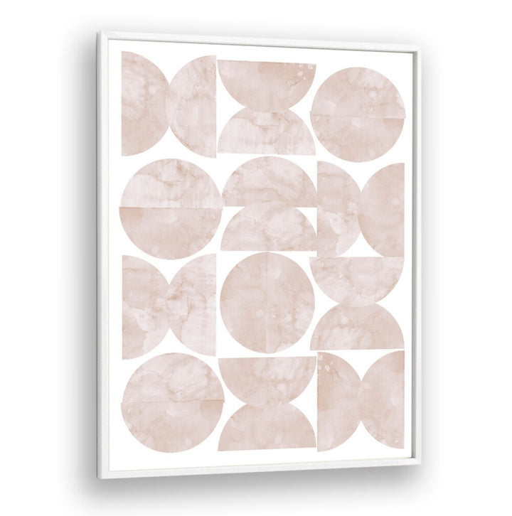Stunning WATERCOLOR CIRCLES, GEOMETRIC ART PRINTS add a splash of color and creativity to any space.