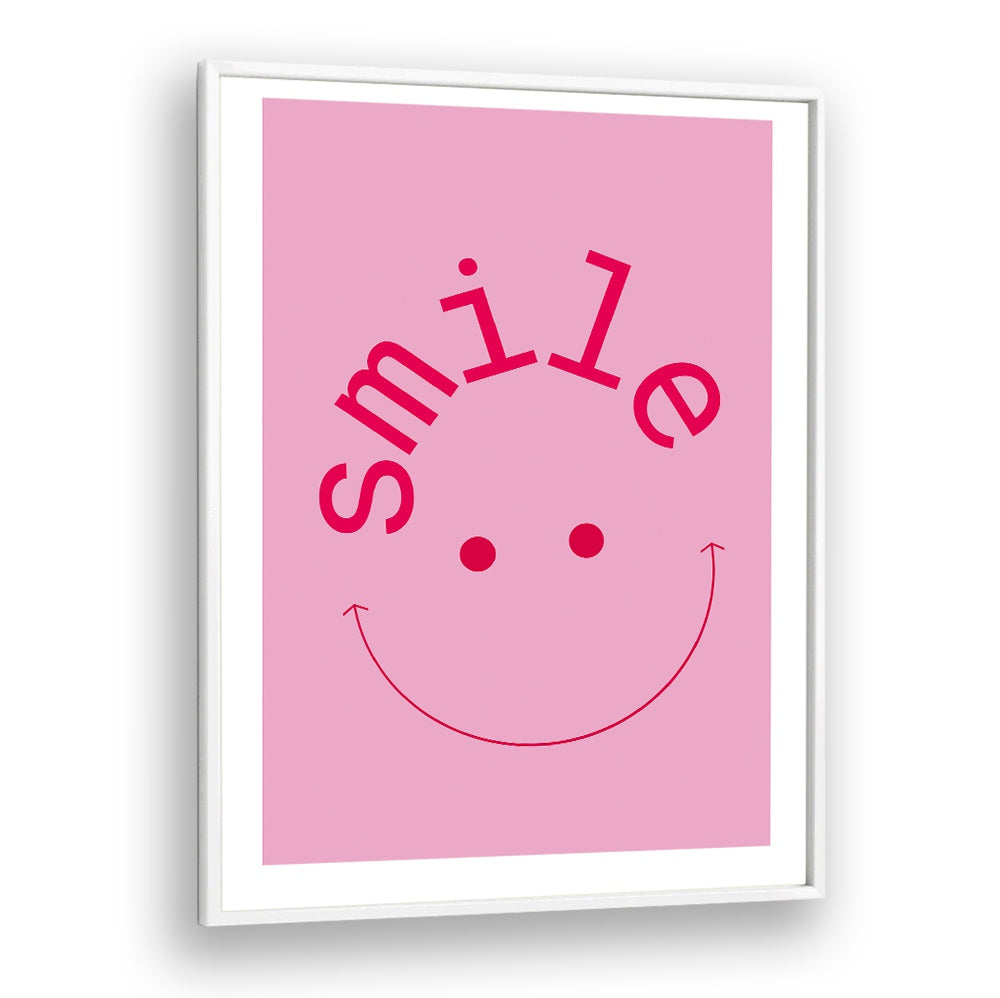Brighten your space with our SMILE, QUOTES & TYPOGRAPHY POSTERS, perfect for daily inspiration and positivity.