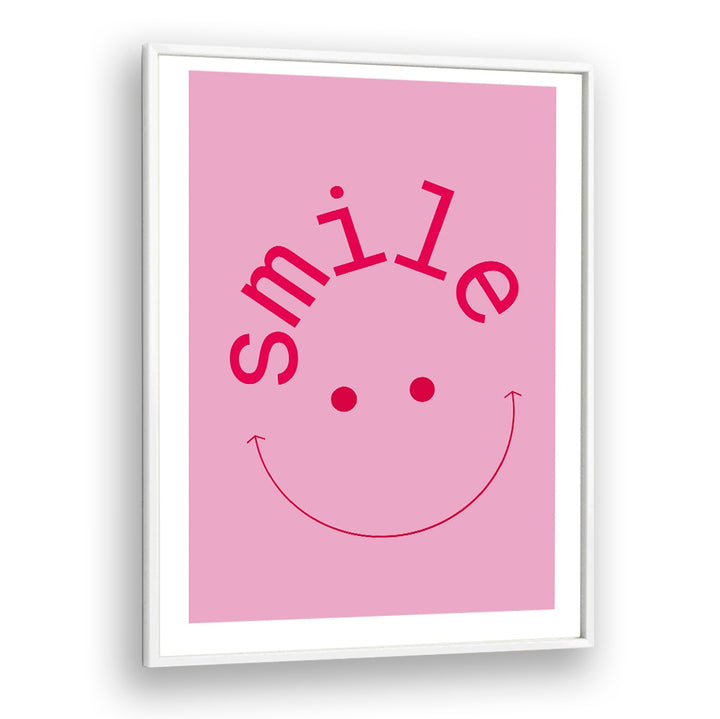 Brighten your space with our SMILE, QUOTES & TYPOGRAPHY POSTERS, perfect for daily inspiration and positivity.