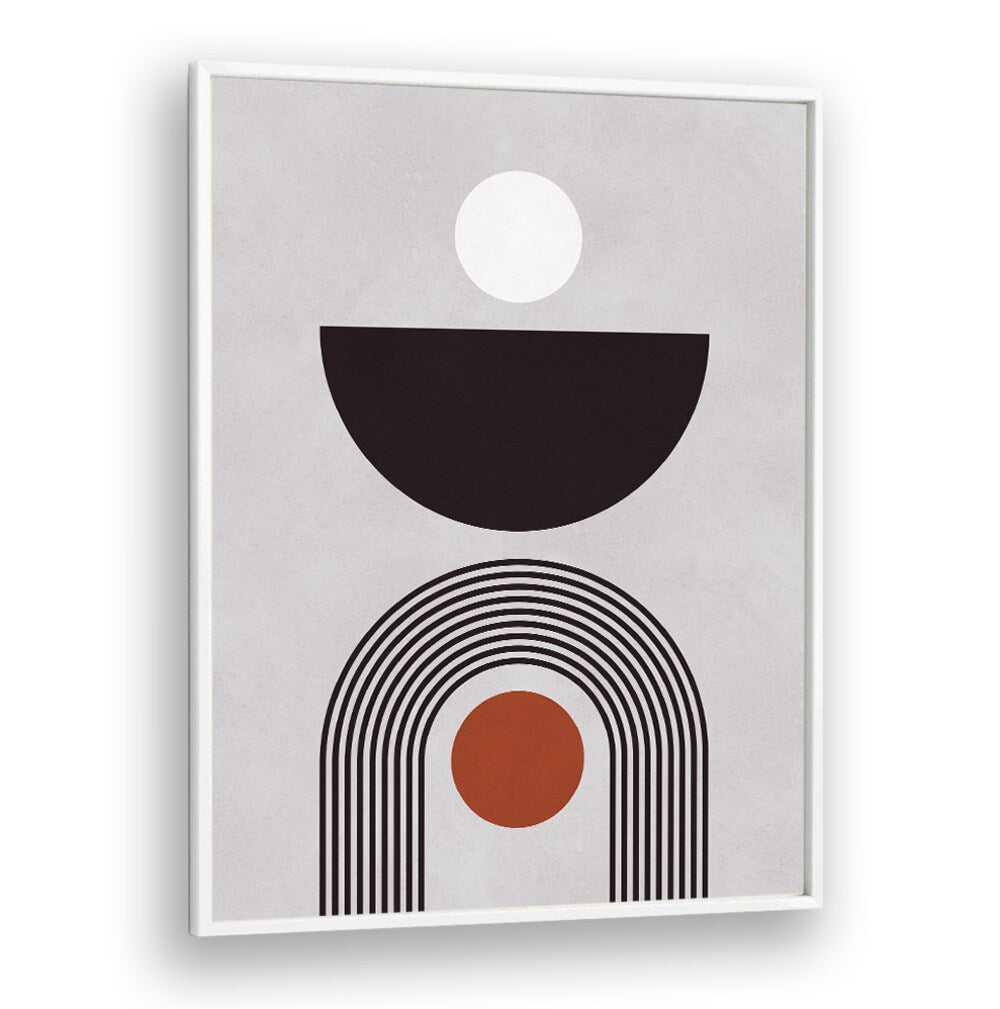 Stylish LINES AND CIRCLES XV, BOHO ART PAINTINGS showcase geometric beauty for creative enthusiasts.